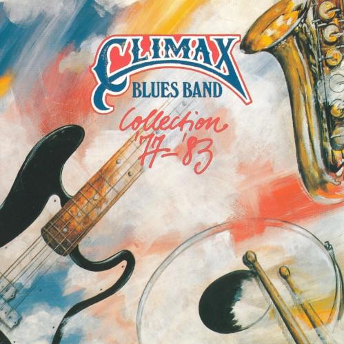 Climax Blues Band